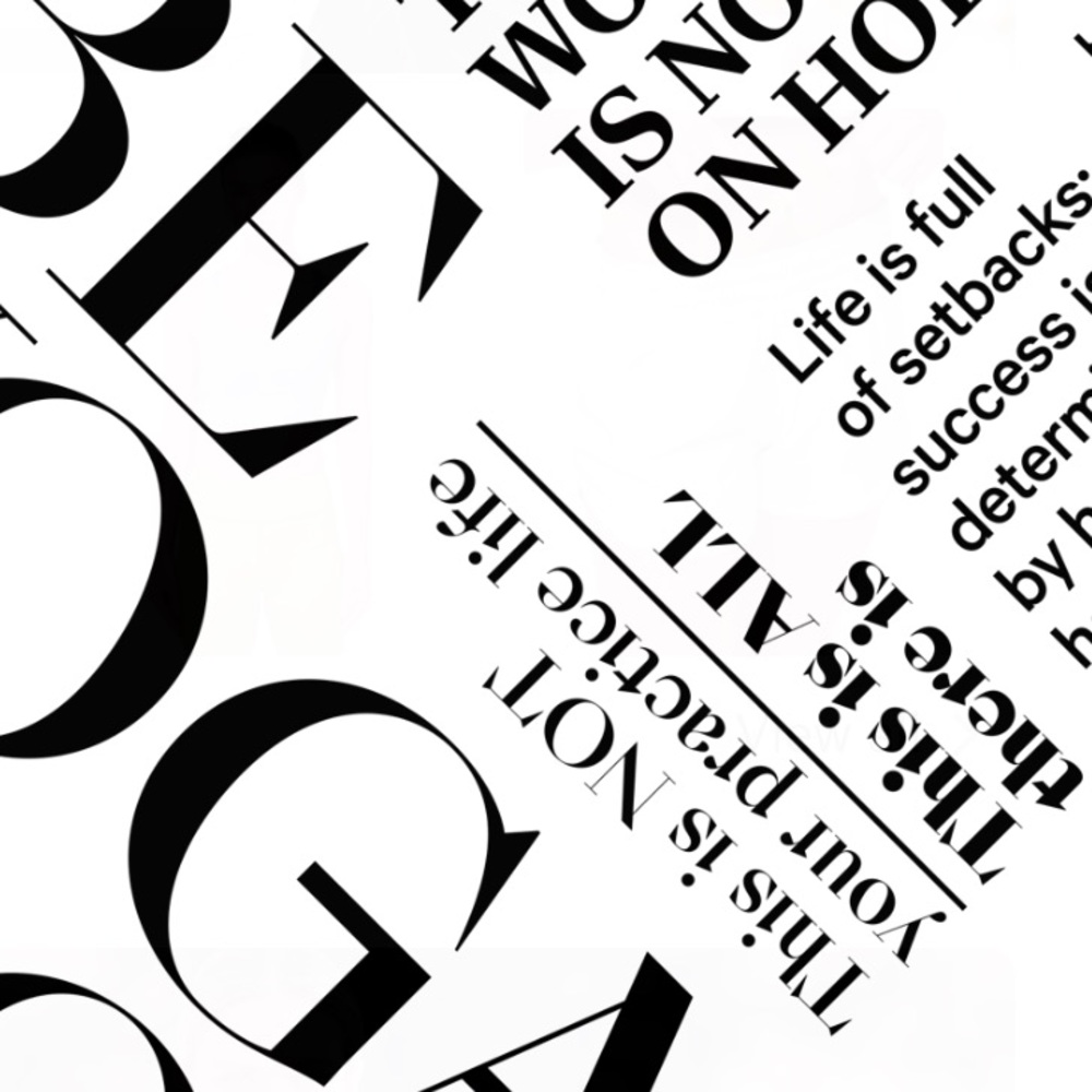 Meet your Posher, Vassiliki